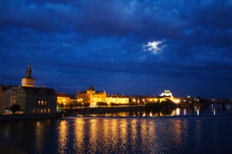 Prague, Czech Republic